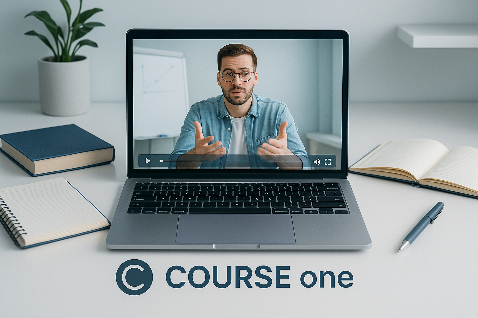 Course one - Online Courses